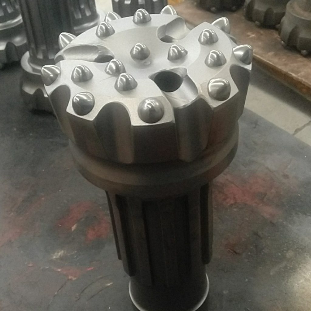 Fasikon Drilling Tools: Why High-Performance DTH Hammers & Bits Reduce Your Total Drilling Cost