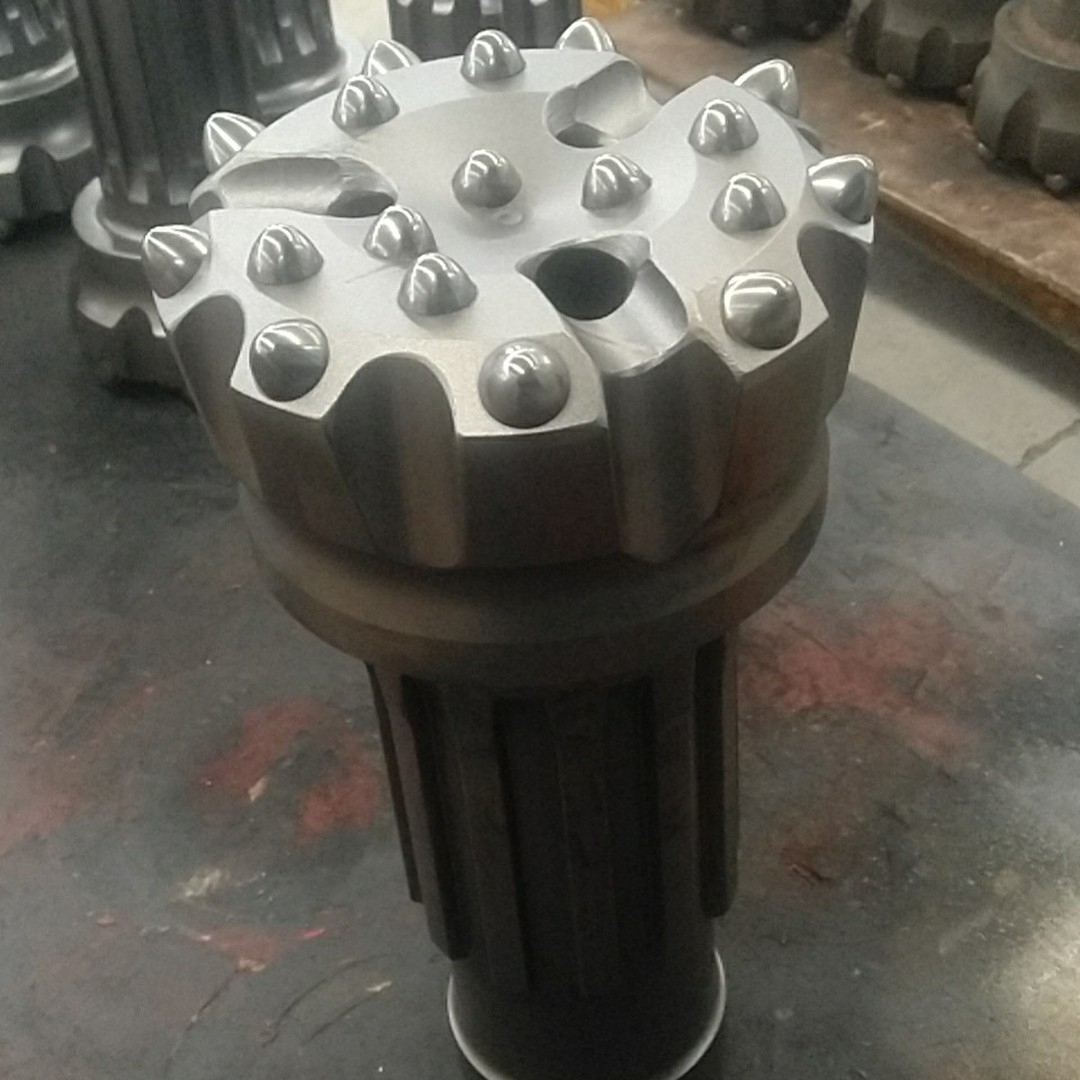 Fasikon Drilling Tools