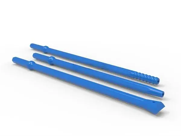 Drill Rods