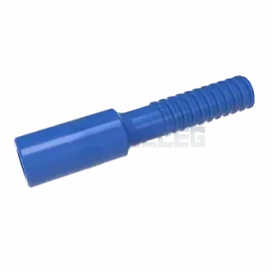 Fasikon top Hammer Coupling Sleeve and Drill Bit Adapter