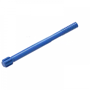 Coupling Sleeve and Drill Bit Adapter