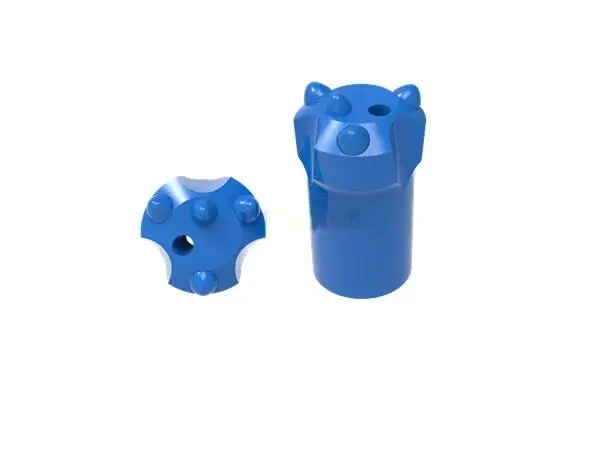Rock Drill Bits