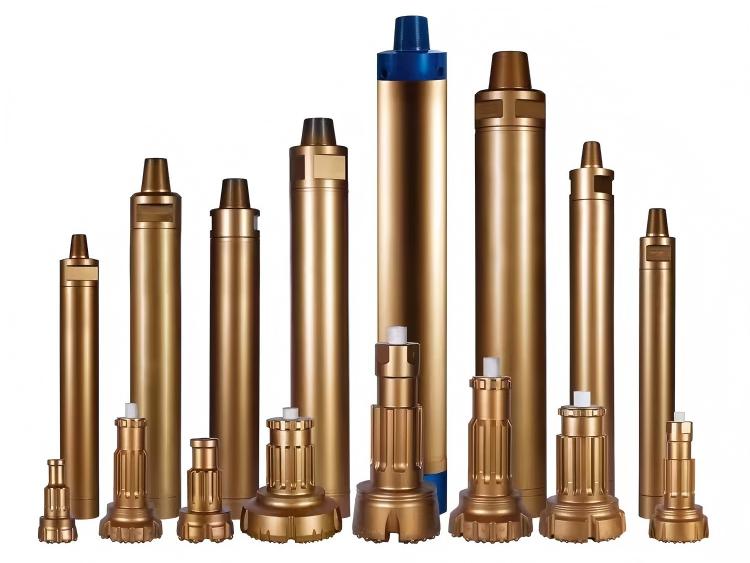 fasikon-dth-hammer-performance