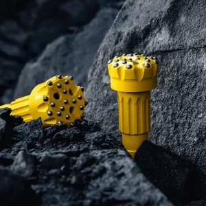 Fasikon DTH Bits for Atlas Copco