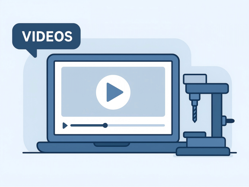 fasikon drilling tools