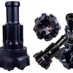DTH Drill Bits