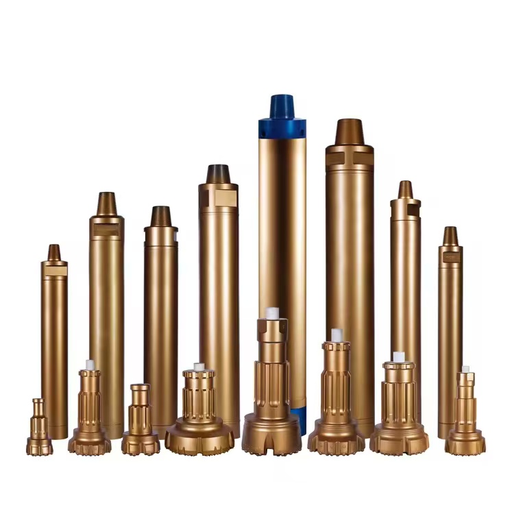 Fasikon DTH Hammer for Atlas Copco