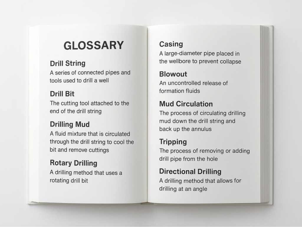 fasikon drilling tools