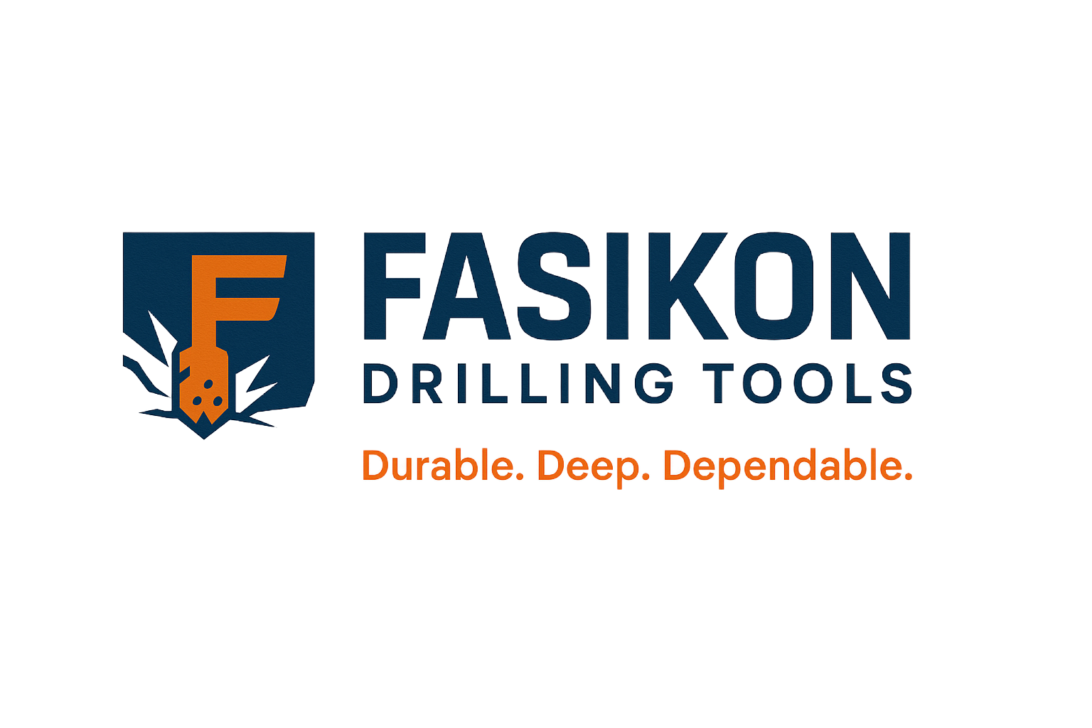 Fasikon Drilling Tools