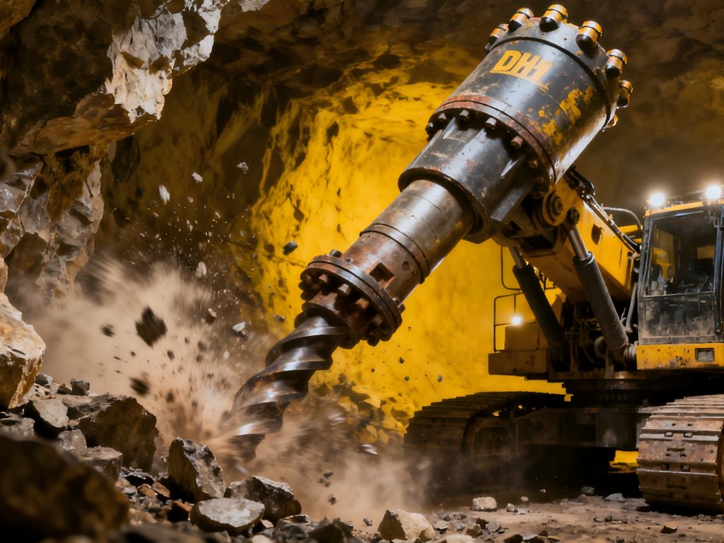 Fasikon precision machining line