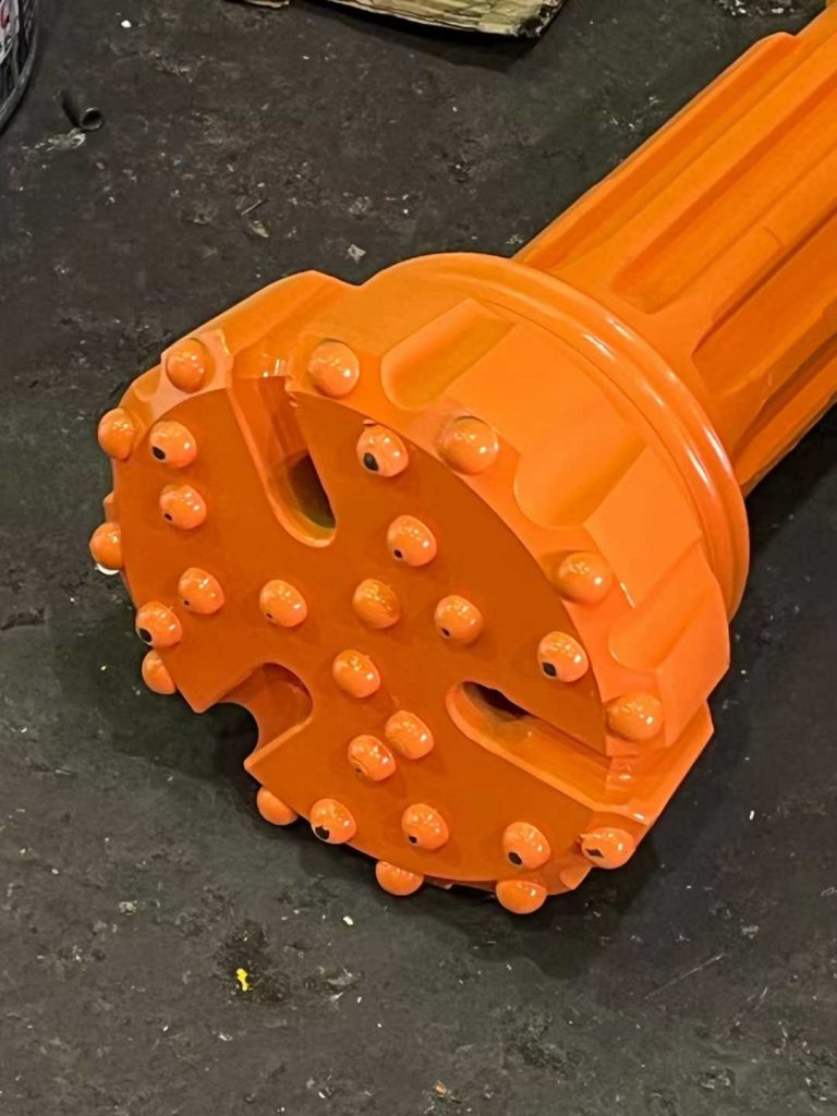 DTH hammer and bit Fasikon drilling tools