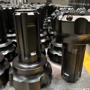 DTH Drill Bits